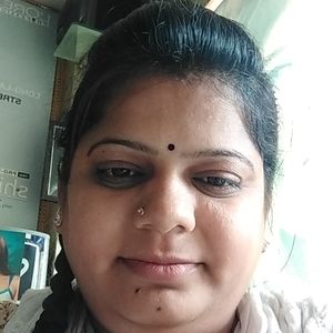 Meet your Posher, Sneha